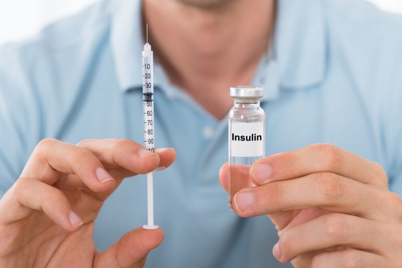 Bệnh đái tháo đường phụ thuộc insulin là gì?