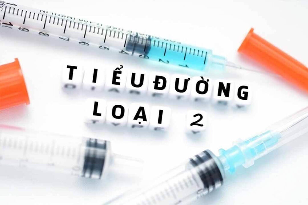 Đái tháo đường type 2 là gì?