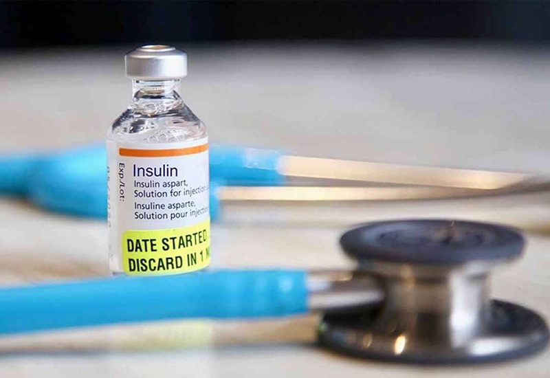 Nhóm Insulin